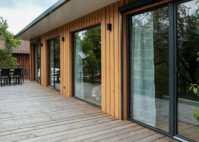 Erholzeit. Wettringen (Bavaria)