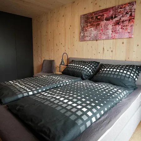 Erholzeit. Apartment